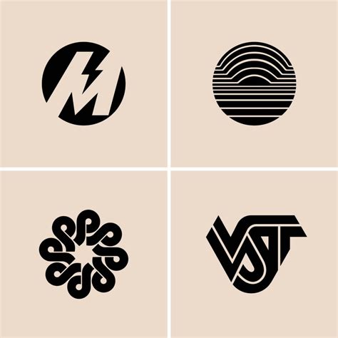 Make A Mark Archiving Brand Identity With Philippine Logos Kanto