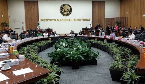 INE Ordena Eliminar Expresiones Contra Morena De Tercer Debate Presidencial