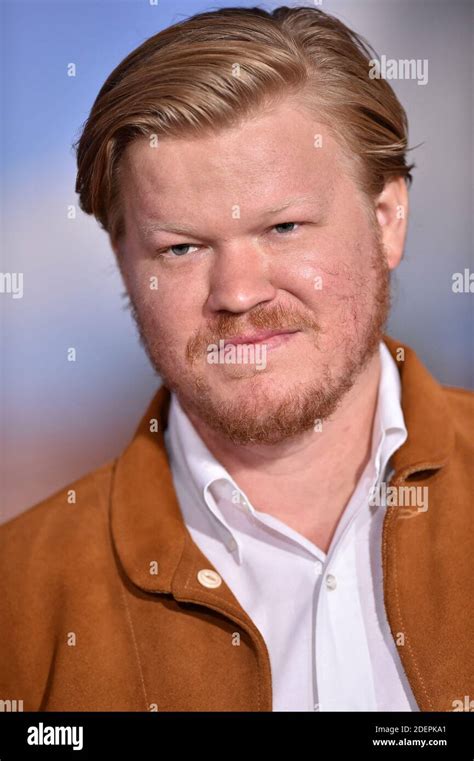 Jesse Plemons attends the Premiere of Netflix's 'El Camino: A Breaking ...