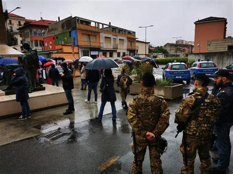 Inchiesta Covid Conte E Speranza Attesi A Brescia Protesta No Vax