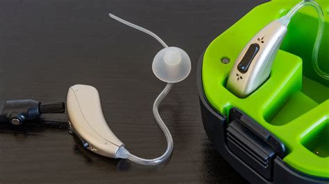 Rechargeable Hearing Aids Everything You Need To Know Before You Ditch The Batteries Expert