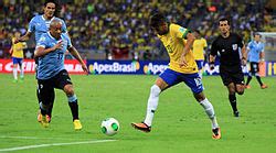 BrazilUruguay Football Rivalry Wikipedia