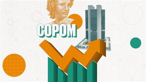 COPOM o que é e quando será a próxima reunião do Copom