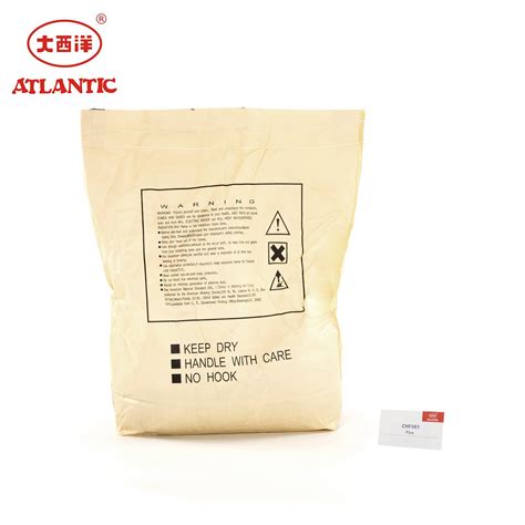 Atlantic OEM Agglomerated Welding Flux For Hard Facing Cladding With