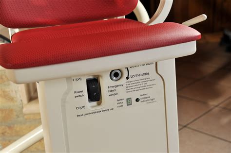 Stair Lifts Platinum Stairlifts For Curved Stairs