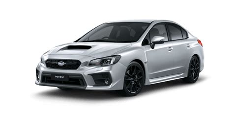 New Subaru Wrx For Sale Perth Wrx Price And Specs Australia