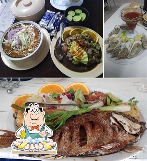 Mariscos La Playa Restaurant Mexicali Restaurant Reviews