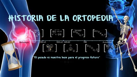 Historia De La Ortopedia By Diana C Rdenas On Prezi