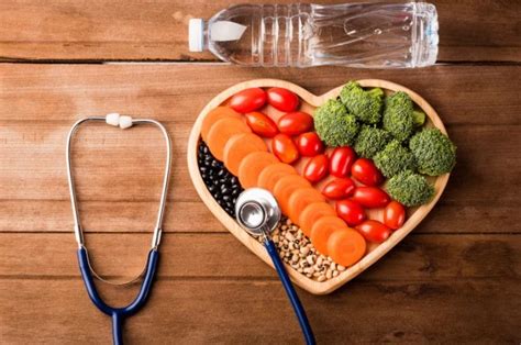 5 consejos de alimentación para diabéticos Crea un plan alimenticio