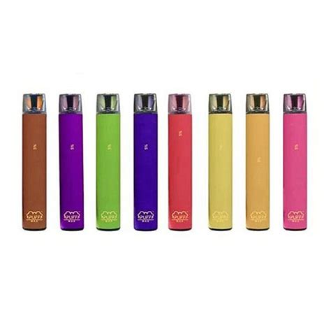 Puff Max Disposable Pod Device 2000 Puffs Vape Stick Pen 1200mah 8 5ml