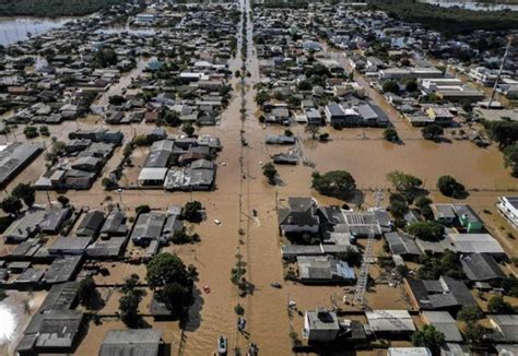 Rio Grande Do Sul Confirma Segunda Morte Por Leptospirose Ap S