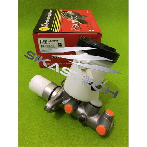 Jual Brake Master Cylinder Sub Assy Central Rem Atas Suzuki Amenity