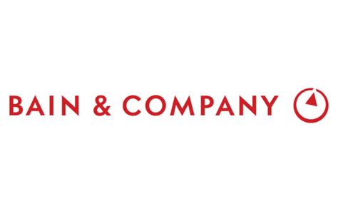 Bain & Company Logo - PNG Logo Vector Brand Downloads (SVG, EPS)