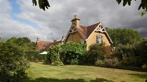 Epsom Cottage Bruern Luxury Cotswold Rentals