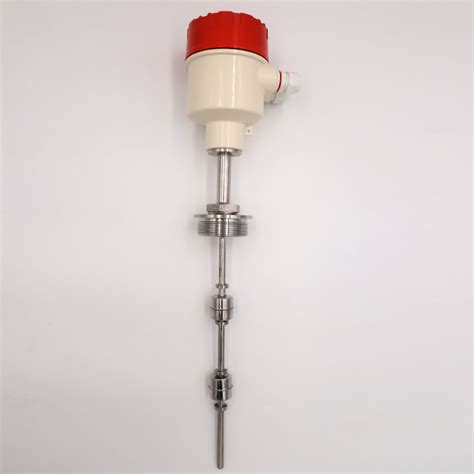 Horizontal Type Explosion Proof Fuel Tank Float Switch Float Ball Level