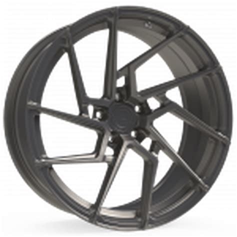 Télécharger Fichier Stl Bc Forged Wheels Eh168 Real Rims Jantes