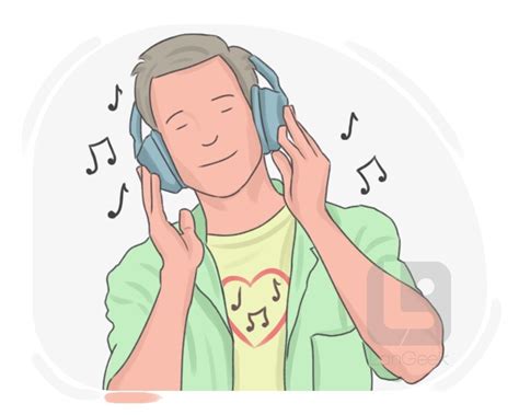 Definition & Meaning of "Music" | Picture Dictionary