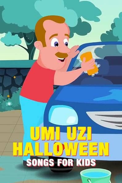 How to watch and stream Umi Uzi Halloween Songs for Kids - 2019 on Roku