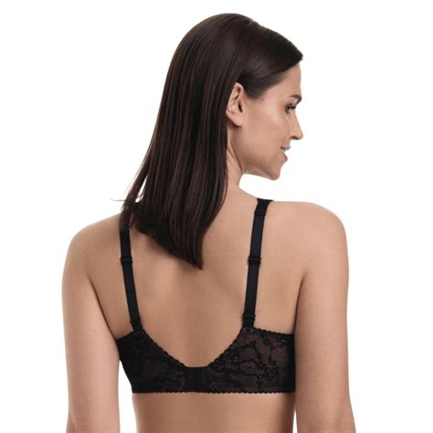 Reggiseno Da Protesi Bobette Nero Anita Care