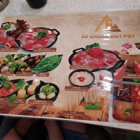 Photos At Zu Chuan Hot Pot Cheng Melaka