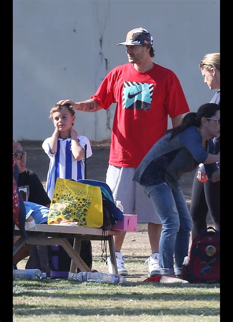 Vid O Britney Spears Et Son Ex Mari Kevin Federline Soutiennent Leurs