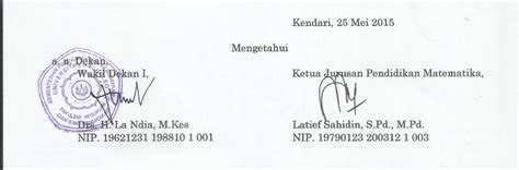 Cara Scan Tanda Tangan Dan Stempel