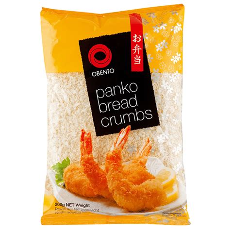 Panko Bread Crumbs Toko Thanh Hung