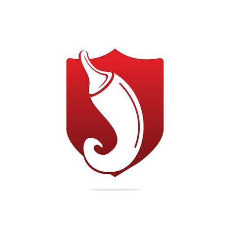 Premium Vector Chili Hot And Spicy Food Vector Logo Design