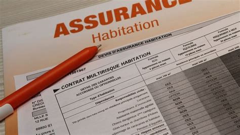 Assurance Habitation Et Location Quels Sont Vos Droits Et Obligations