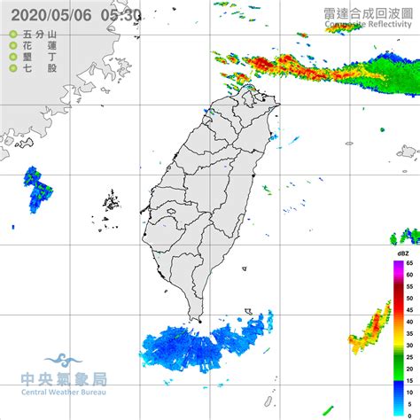 強鋒面要來了！氣象專家曝「母親節全台變天」連下3天雨 下周梅雨季報到「要慎防劇烈天氣」 娛樂星知識