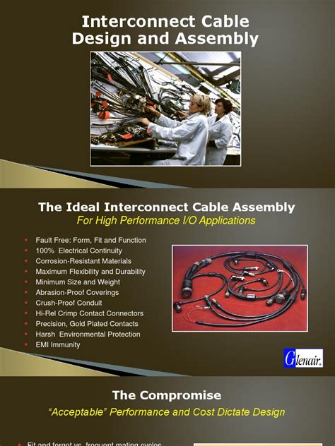 cable design options  coaxial cable electrical connector