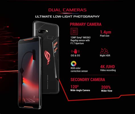 ASUS ROG Phone II Review