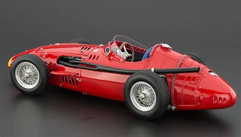 Maserati 250F 1957 CMC M 051 1 18