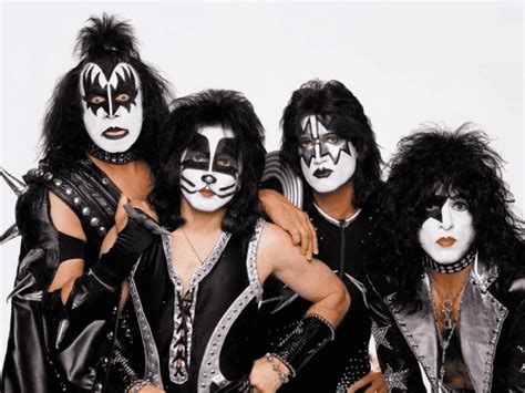 Kiss Cerrará Gira De Despedida Este 2023 Oro Solo Hits 949 Fm