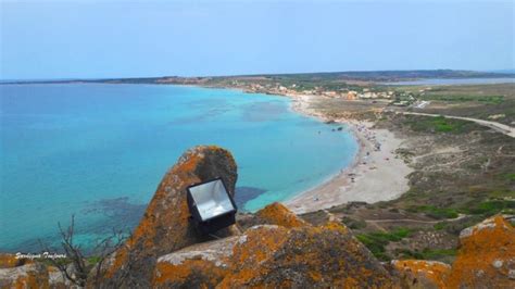 Migliori Spiagge Della Penisola Del Sinis Foto E Video Sardegnatoujours