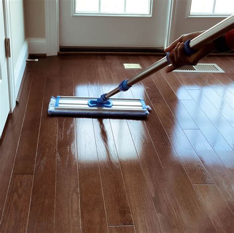 How To Effortlessly Clean Hardwood Floors Like A Pro The Wikipedia Of Cleaning