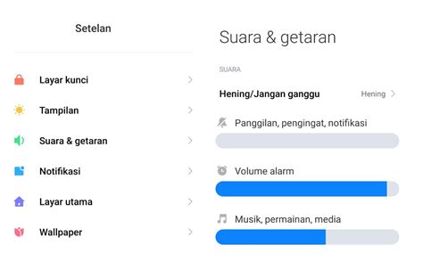 10 Cara Mengatasi HP Android Tidak Keluar Suara Bunyi Lagi