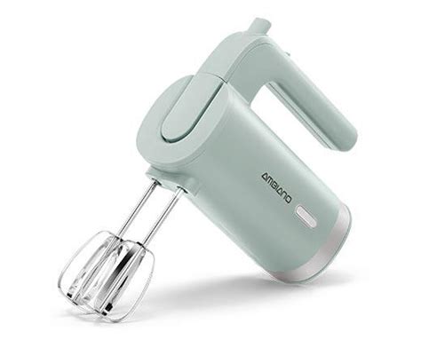 Ambiano Cordless Hand Mixer Aldi USA Specials Archive