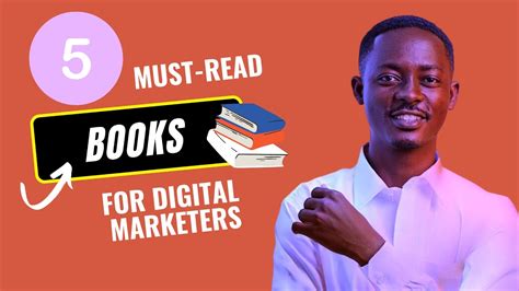 Top Books Every Digital Marketer Should Read Youtube