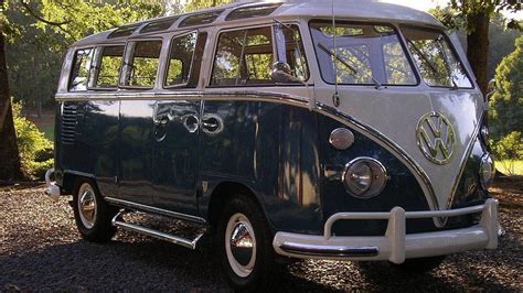 1966 Volkswagen Vans For Sale Near Chapel Hill North Carolina 27599