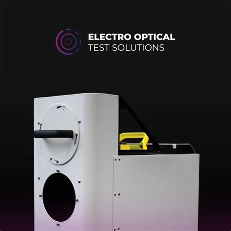 Electro Optical Test Faq I Hgh Infrared Systems