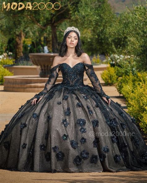 Incredible Off The Shoulder Black Wedding Dress Sophia Off