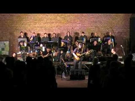 Invitation JM Ecay Univers Jazz Big Band YouTube