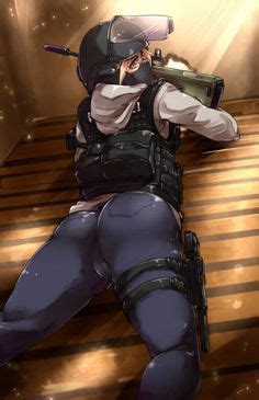 Ideas De Rainbow Six R Wallpaper Personajes De Videojuegos