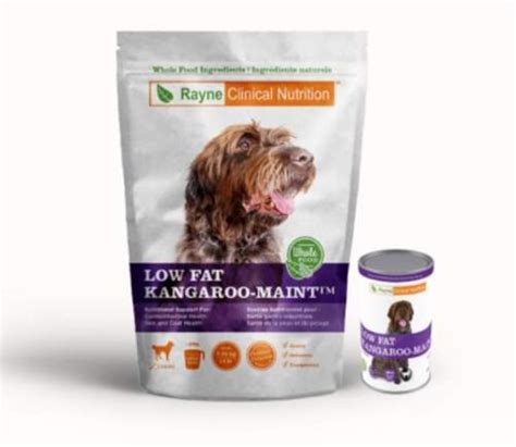 9 Best Kangaroo Dog Foods And Treats Pet Care Advisors