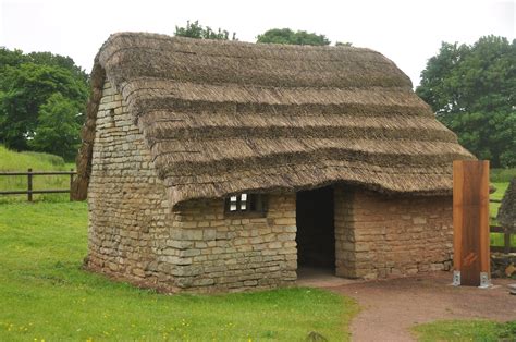 Excavations at Cosmeston Medieval Village | Hidden Glamorgan