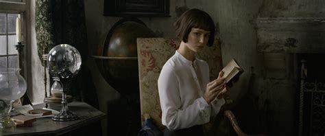 5 Reasons Why Katherine Waterston's Net Worth Keeps Surpassing Expectations