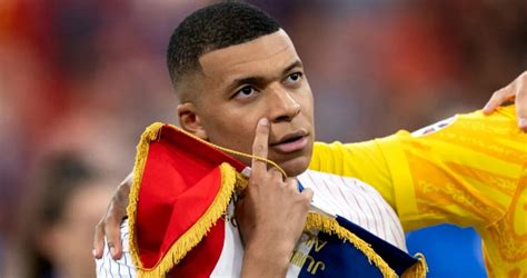 Kylian Mbappe Este Tunul Comercial Pe Care L A Dat Florentino Perez