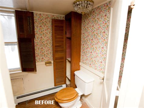 18th Century Colonial Bathroom Remodel Ashland Jp Hoffman Design Build