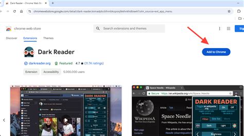 How To Forcefully Enable Dark Mode For All Websites In Google Chrome